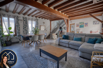 achat maison auneau 28700