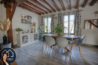 achat maison auneau 28700