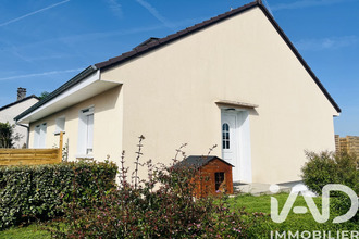 achat maison auneau 28700
