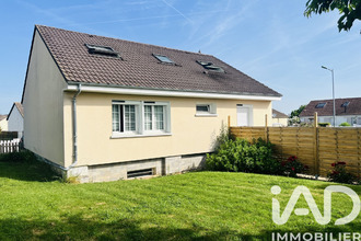 achat maison auneau 28700