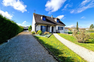 achat maison auneau 28700