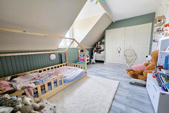 achat maison auneau 28700