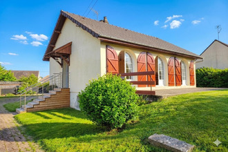 achat maison auneau 28700