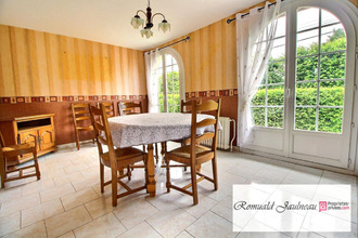 achat maison auneau 28700