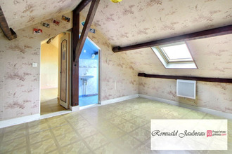 achat maison auneau 28700