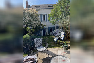 achat maison auneau 28700