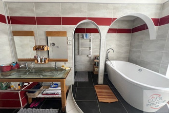 achat maison auneau 28700
