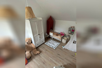 achat maison auneau 28700