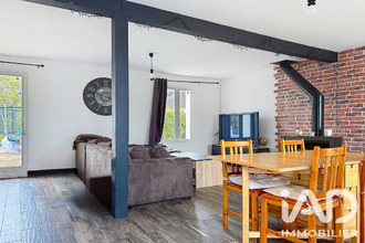 achat maison auneau 28700