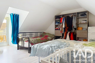 achat maison auneau 28700