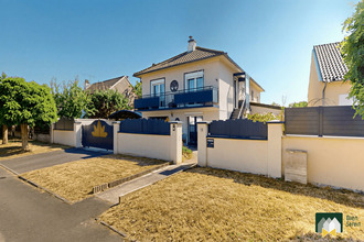 achat maison auneau 28700