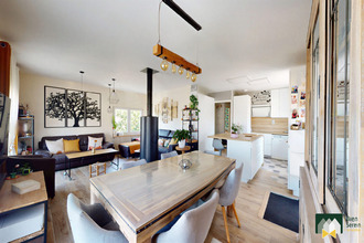 achat maison auneau 28700