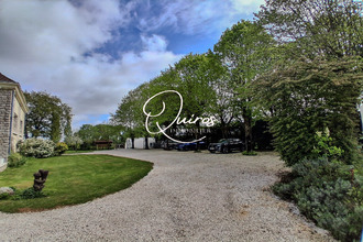 achat maison auneau 28700