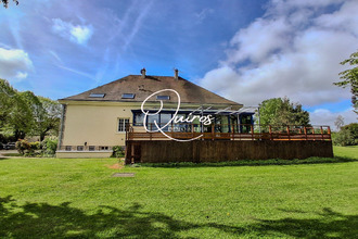 achat maison auneau 28700