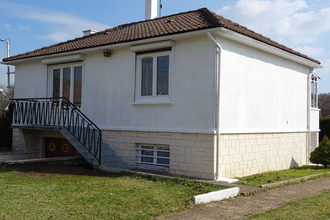 achat maison auneau 28700