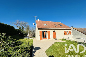 achat maison auneau 28700