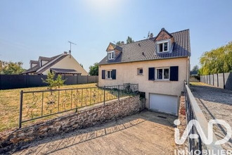 achat maison auneau 28700