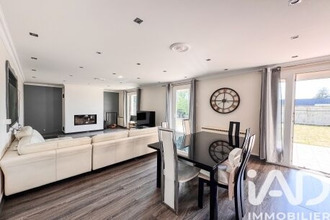 achat maison auneau 28700