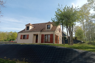 achat maison auneau 28700