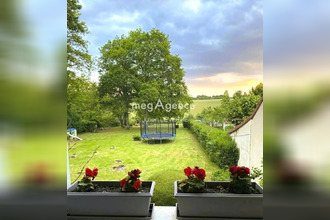 achat maison auneau 28700