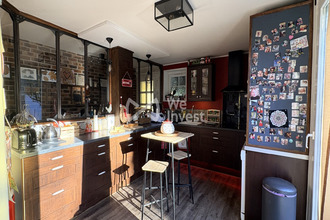 achat maison auneau 28700