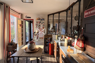 achat maison auneau 28700