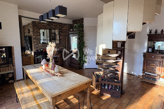 achat maison auneau 28700