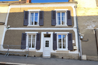 achat maison auneau 28700