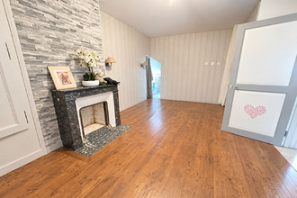 achat maison auneau 28700
