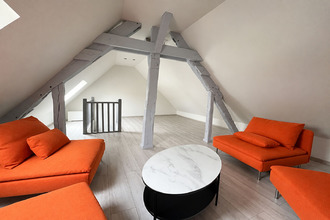achat maison auneau 28700