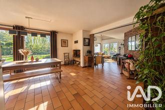 achat maison auneau 28700