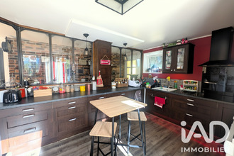 achat maison auneau 28700