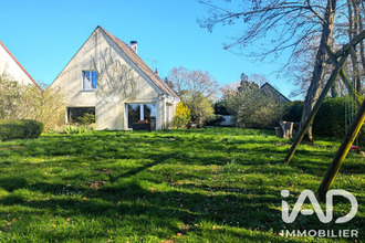 achat maison auneau 28700