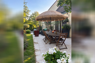 achat maison auneau 28700