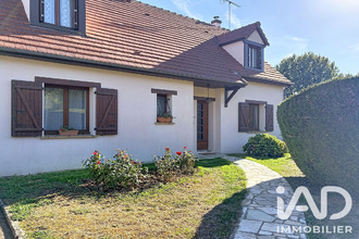 achat maison auneau 28700