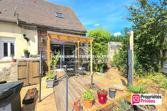 achat maison auneau 28700
