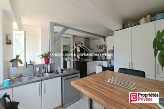 achat maison auneau 28700