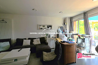 achat maison auneau 28700