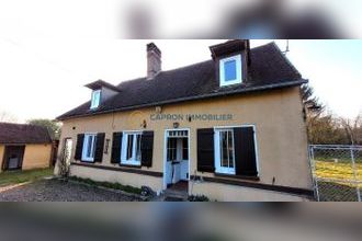 achat maison auneuil 60390