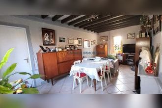 achat maison auneuil 60390