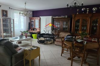 achat maison auneuil 60390