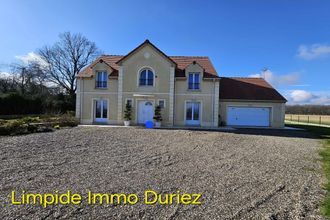 achat maison auneuil 60390