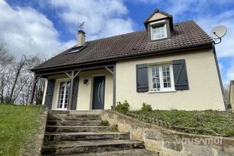 achat maison auneuil 60390