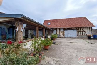 achat maison auneuil 60390