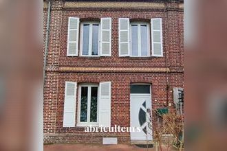 achat maison auneuil 60390