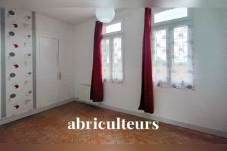 achat maison auneuil 60390