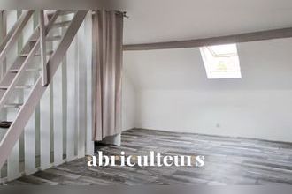 achat maison auneuil 60390