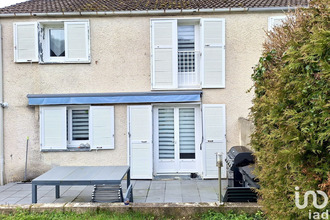 achat maison auneuil 60390