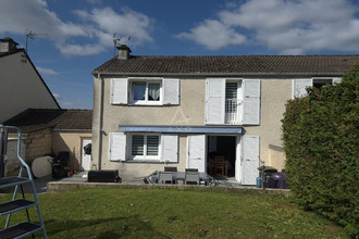 achat maison auneuil 60390