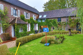 achat maison auneuil 60390